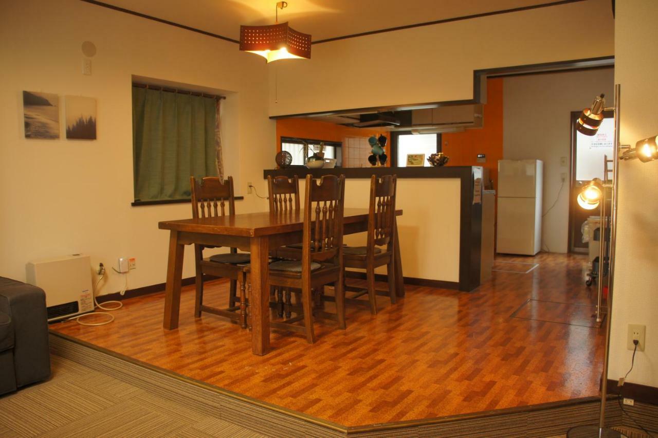慶村柴田邸 Yoshimura House Hotel 5 富士河口湖 外观 照片