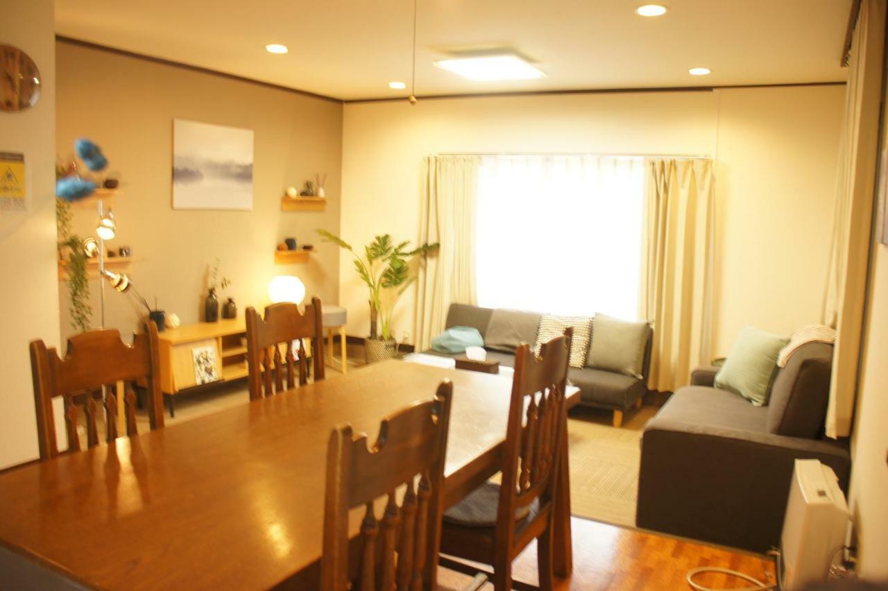 慶村柴田邸 Yoshimura House Hotel 5 富士河口湖 外观 照片