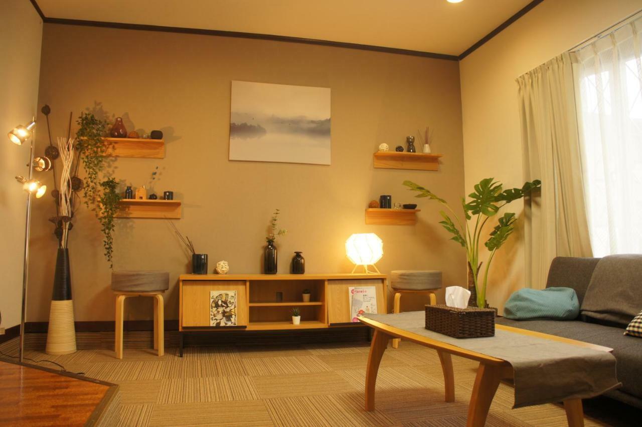 慶村柴田邸 Yoshimura House Hotel 5 富士河口湖 外观 照片
