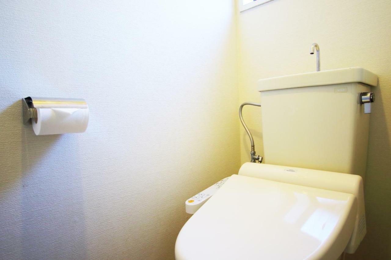 慶村柴田邸 Yoshimura House Hotel 5 富士河口湖 外观 照片