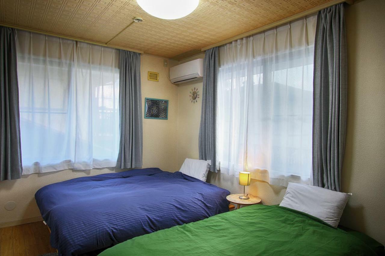 慶村柴田邸 Yoshimura House Hotel 5 富士河口湖 外观 照片