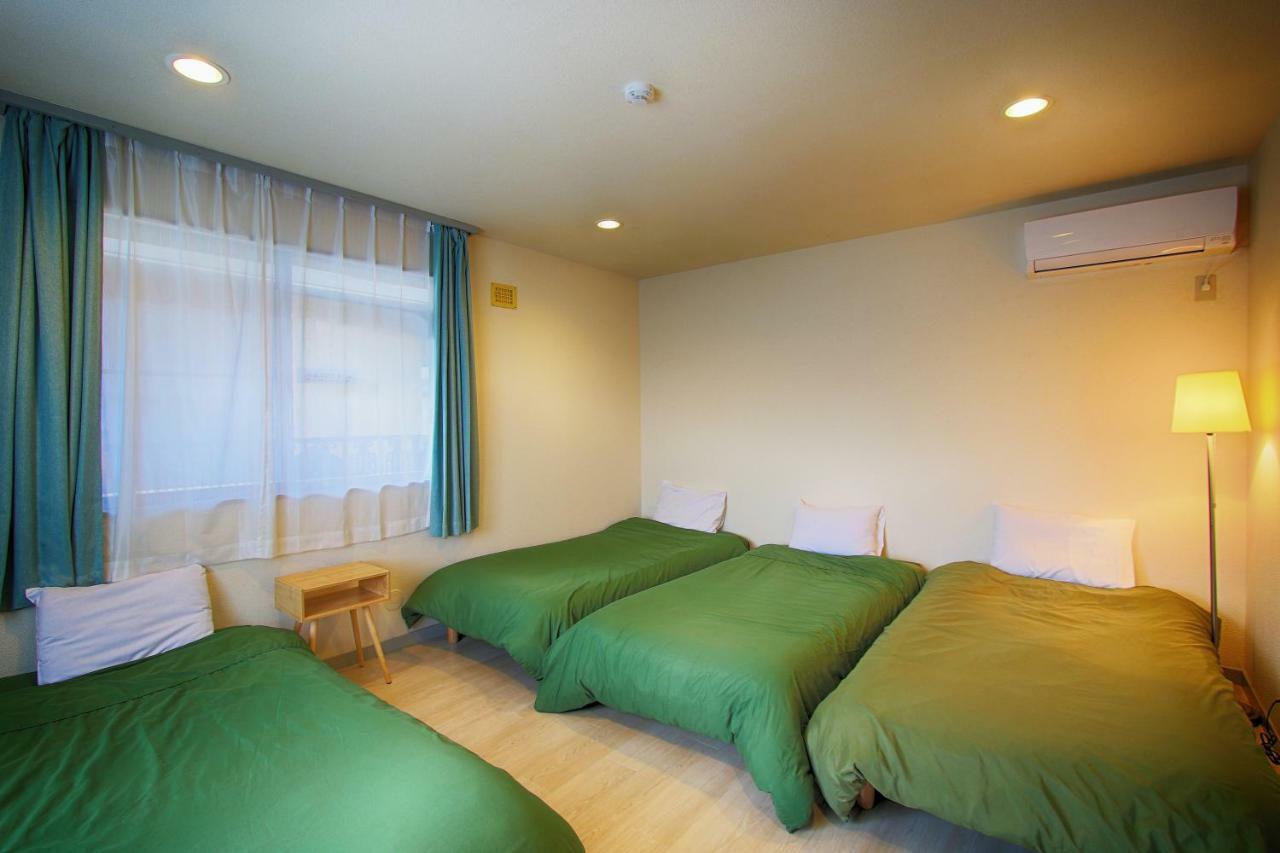慶村柴田邸 Yoshimura House Hotel 5 富士河口湖 外观 照片